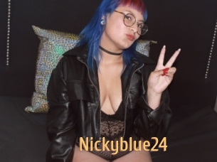 Nickyblue24