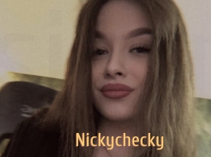 Nickychecky