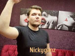 Nickyganz