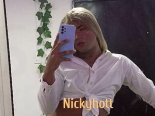 Nickyhott