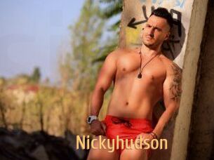 Nickyhudson