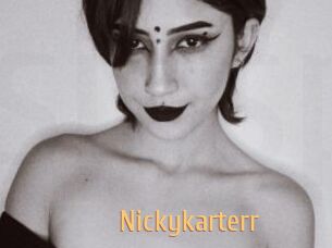 Nickykarterr