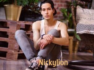 Nickylion