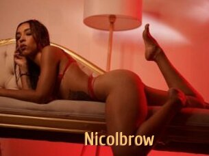 Nicolbrow