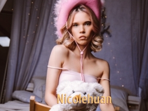 nicolehuan Single Spass