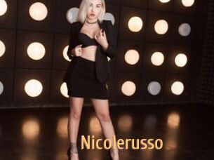 Nicolerusso