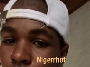 Nigerrhot