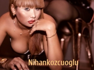 Nihankozcuoglu