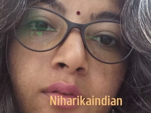 Niharikaindian