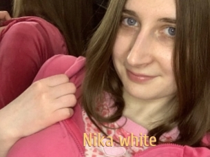 Nika_white