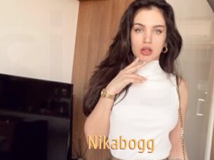 Nikabogg