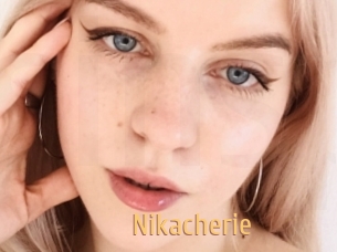 Nikacherie