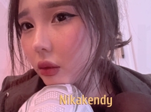 Nikakendy