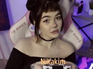 Nikakim