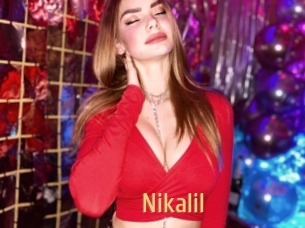 Nikalil