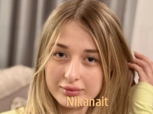 Nikanait