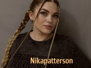 Nikapatterson