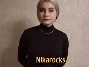 Nikarocks