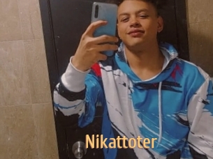 Nikattoter