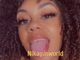 Nikayasworld