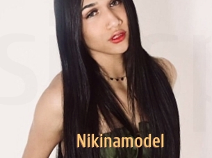 Nikinamodel