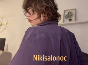 Nikisalonoc