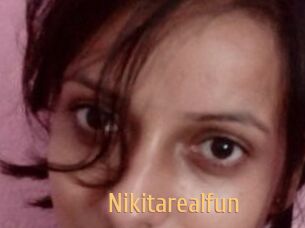 Nikitarealfun