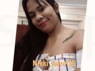 Nikki_sweet18