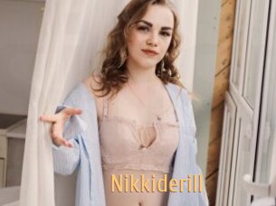 Nikkiderill