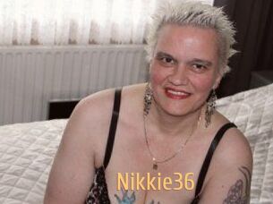 Nikkie36