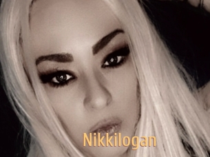 Nikkilogan