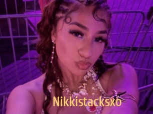 Nikkistacksxo