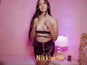 Nikkiwolf