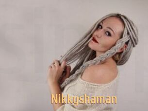 Nikkyshaman