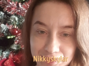 Nikkyskylar