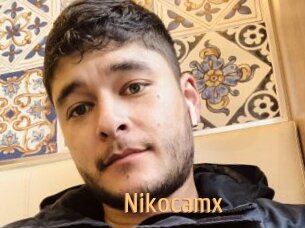 Nikocamx