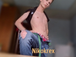 Nikokrex