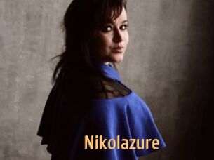 Nikolazure