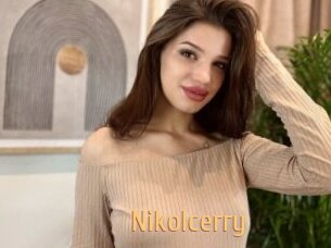 Nikolcerry