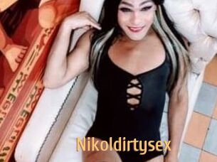 Nikoldirtysex