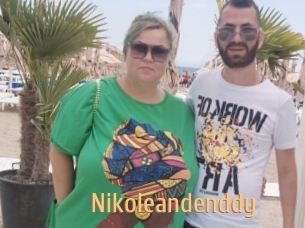 Nikoleandenddy