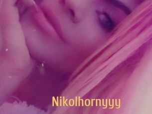 Nikolhornyyy