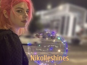 Nikolleshines