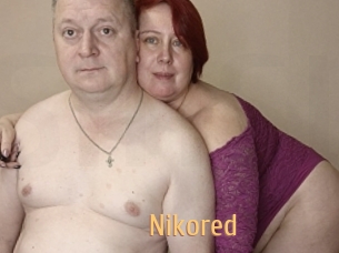 Nikored