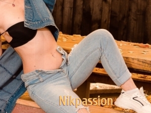 Nikpassion