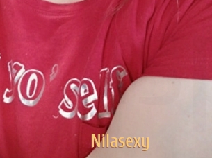 Nilasexy