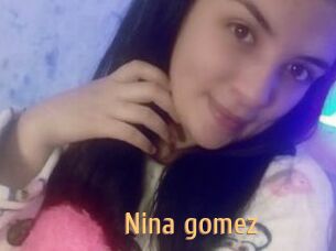 Nina_gomez