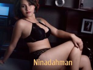 Ninadahman