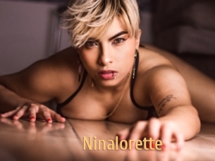 Ninalorette