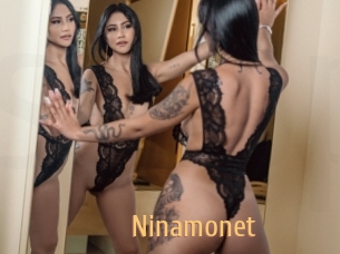 Ninamonet